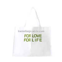 Non-Woven Bag(Km-Nwb0083), Shopping Bag, Promotion Bag, Non-Woven Tote Bag