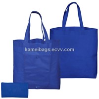 Non-Woven Shopping Bag (KM-NWB0003), Non-Woven Bag, Promotion Bag, Non-Woven Tote Bag