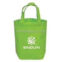Non-Woven Shopping Bag(KM-NWb0005), Non-Woven Bag, Promotion Bag, Non-Woven Tote Bag
