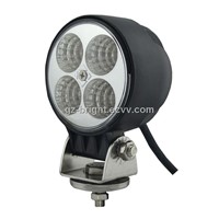Offroad  LED Work Light  - 12W