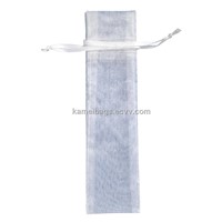 Organza Bag(KM-ORB0005), Organza Cometic Bag, Gift Bag/Pouch, Gift Packing Bag, Promotion Bag