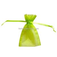 Organza Bag (KM-ORB0006), Gift Bag/Pouch, Gift Packing Bag, Jewelry Bag, Promotion Bag