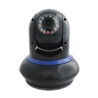 P2P H.264 Wireless Mini IP Camera