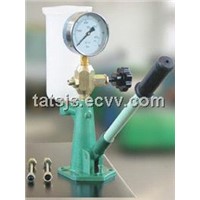 PS-400A nozzle tester