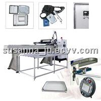 PUR Adhesive system