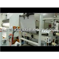 PVB Film Extrusion Product Line for Safety Interlayer