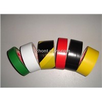 PVC/PE Warning Tape, Floor Warning Tape,Detectable warning tape