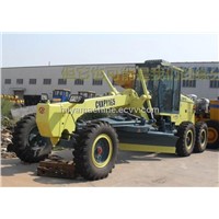 PY165C grader