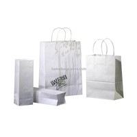 Paper Bags (KM-PAB0060), Gift Bags, Promotion Packing Bags, Shopping Bags
