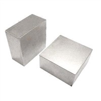 Permanent Cube Shape Magnets, Sintered Magnets