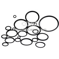 Pipe Rubber Fitting Seal - O Ring
