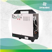 Portable Silent Oil-free air Compressor  DA5001-4C