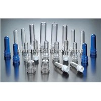 Preform for PET Bottles