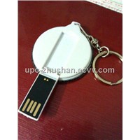 Promotional Mini Credit Card USB Flash Drive