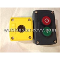 Push Button Box/Control Box