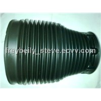 Q7 front shock absorber boot