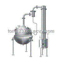QN Series Roundness Concentration Machine