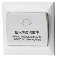 RF Card Energy Saving Switch/Power Switch