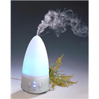 Rainbow LED Ultrasonic Aroma Air Humidifier/Purifier/Diffuser, Ideal Air Clear for Home Use