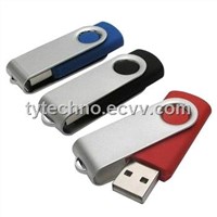 Real Memory Super  New Plastic USB Disk