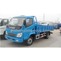 Sale T-King Light Goods Vehicle/Small Cargo Truck