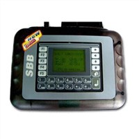 SBB Key Programmer new version V31 /2013