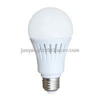 SMD 3014 led bulb lighting with 3W/5W/7W for home lighting