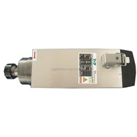 SUPPLY 7.5 KW AIR-COOLED SPINDLE/ER32/18000RPM