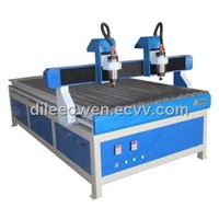 Sale CNC  Wood Router Dilee 1218 GGJ-2