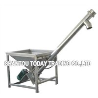 Screw feeder/loader/conveyor