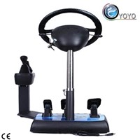 Self Pratice Control Car Indoor Driving Simulator China Factory