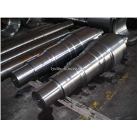 Semi-finished Pinion Shaft