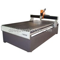 Servo Motor CNC Carving Router (1300X2500MM Dilee 1325 MGJ)