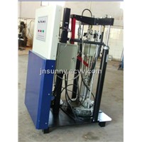 Silicone Sealant Spreading Machine/Glass Machine(008615063343341)