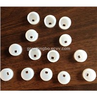 Silicone cap