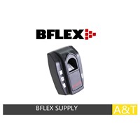 Simple fingerprint and card reader (BFLEX)