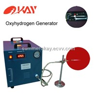 Small Portable Oxy-hydrogen Generetor OH100