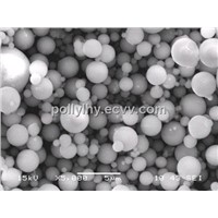 Spherical silica powder (2~15um)