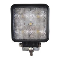 Stable Quality and Good Performance of 15w Truck Work Light