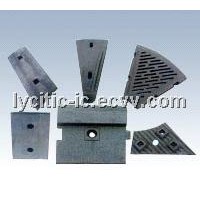 Steel Liner Spare Parts for Mining Equipment