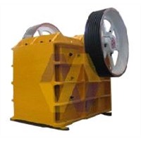 Stone Crusher