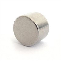 Strong Ndfeb Cylinder Magnet