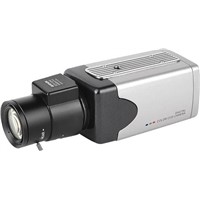 Super CCTV Low Illumination Box Camera JYB-515CT