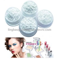 Synthetic Mica Pearl Pigment (Crystal White Series)