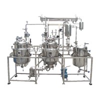 TD-100 Herb Extractor and Concentrator