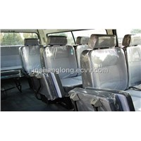 TM6490B-1 China Left/Right Hand Drive Cars For Sale