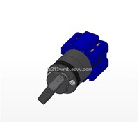 GSH3-20/32 Series of Finger-Protected Type Fast Change-Over Switch