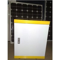 TY-085A   Solar House Generator Power System 2KW
