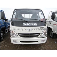 T-KING 3T Petrol Cargo Truck / Cargo Lorry