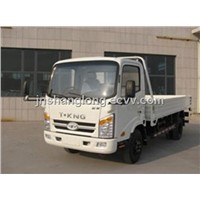 T-KING 3.5T Diesel Cargo Truck / Cargo Lorry
